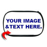 Neoprene Zippered Bag - JT Photo Service