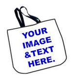 Medium Canvas Tote Bags
