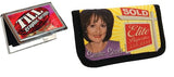 Neoprene Business Card Holder