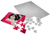 Cardboard Puzzles - JT Photo Service