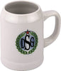 Ceramic 22 oz. Tankard - JT Photo Service