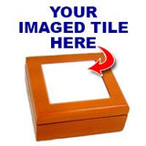 6.5" Designer Keepsake Box - JT Photo Service