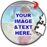 Hardboard Puzzles - JT Photo Service