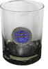 Pewter 14 oz. Double-Old Fashioned Glass - JT Photo Service