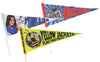 Small Pennant