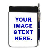 Small Black Binder - JT Photo Service