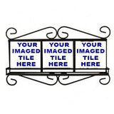 Wrought Iron Items - JT Photo Service