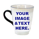Latte Mug - JT Photo Service