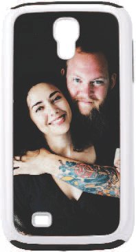 Galaxy S4 Brookley Phone Case - JT Photo Service