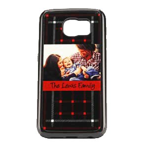 Galaxy S6 Brookley Phone Case - JT Photo Service