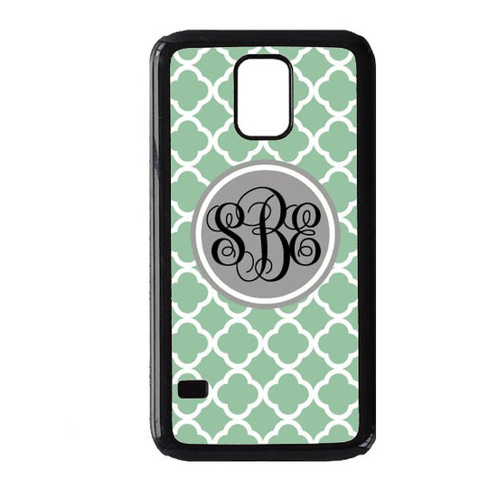 Galaxy S5 Brookley Phone Case - JT Photo Service