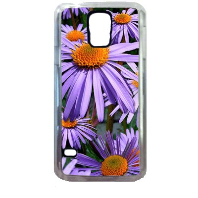 Galaxy S5 Plastic Phone Case