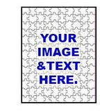 Cardboard Puzzles - JT Photo Service