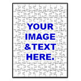 Cardboard Puzzles - JT Photo Service