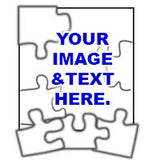 Cardboard Puzzles - JT Photo Service
