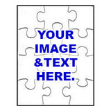 Cardboard Puzzles - JT Photo Service