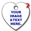 Porcelain Ornaments - JT Photo Service