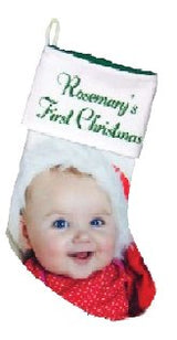 Christmas Stockings - JT Photo Service