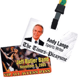 ID Badges - JT Photo Service