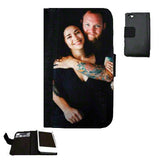 iPhone 4s Wallet Phone Case - JT Photo Service