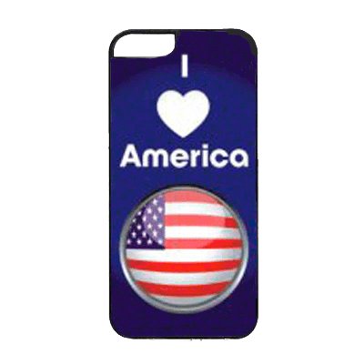 iPhone 5c Rubber Phone Case - JT Photo Service