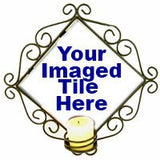 Wrought Iron Items - JT Photo Service