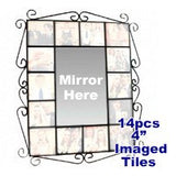 Wrought Iron Items - JT Photo Service