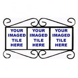 Wrought Iron Items - JT Photo Service