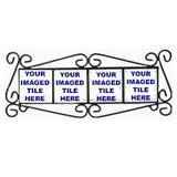 Wrought Iron Items - JT Photo Service