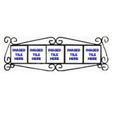 Wrought Iron Items - JT Photo Service