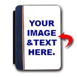 Kindle Fire Notebook Case - JT Photo Service