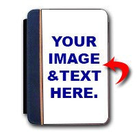 Kindle Fire Notebook Case - JT Photo Service