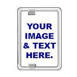 Kindle Fire/ Touch Plastic Case - JT Photo Service