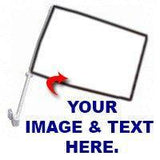 Car Flags - JT Photo Service