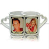 Heart Handle Mug Set - JT Photo Service