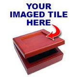 6.5" Designer Keepsake Box - JT Photo Service