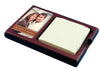 4.25”x6.25” Sticky Note Holder