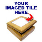 6.5" Designer Keepsake Box - JT Photo Service