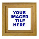 Wood Frames - JT Photo Service