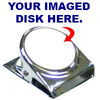 Pewter Magnetic Clip - JT Photo Service