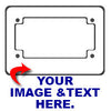 License Plate Frames - JT Photo Service