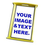 Serving Tray - JT Photo Service