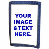 Nylon Tri-Fold Wallets - JT Photo Service