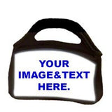 Lunch Tote - JT Photo Service