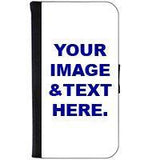 iPhone 5c Wallet Phone Case - JT Photo Service