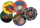 Novelty Tokens - JT Photo Service