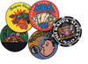 Novelty Tokens - JT Photo Service