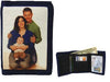 Nylon Tri-Fold Wallets - JT Photo Service