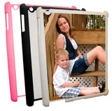 iPad / iPad Mini Plastic Case - JT Photo Service