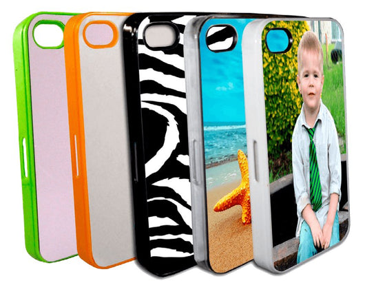 iPhone 4s Plastic Phone Case